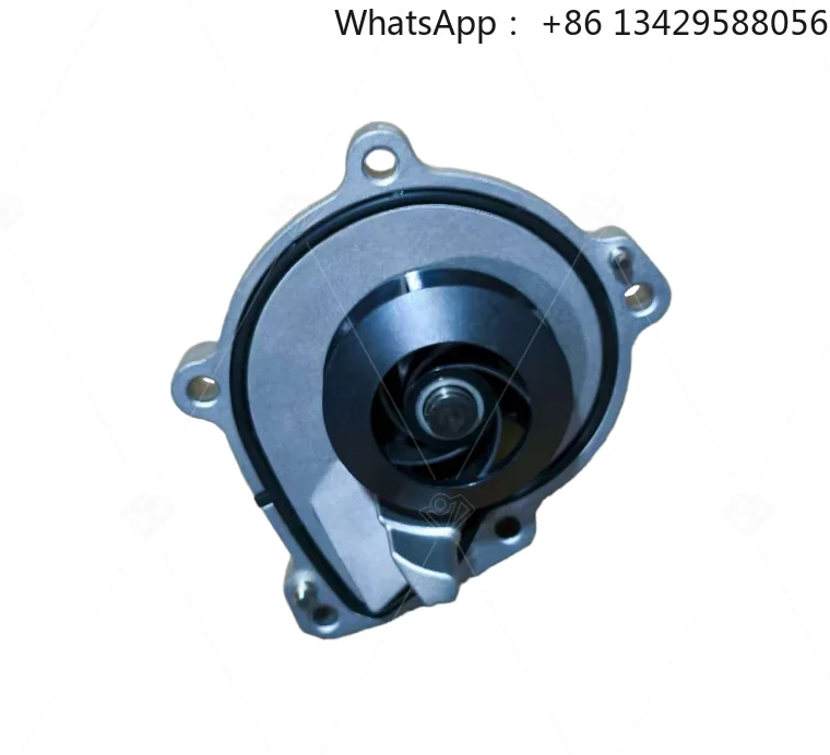 OE11 51 7648827 High Quality New for BMW Water Pump for Mercedes-Benz 1 Series 116i 5-Door
OE11 51 7648827 High Quality New for BMW Water Pump for Mercedes-Benz 1 Series 116i 5-Door