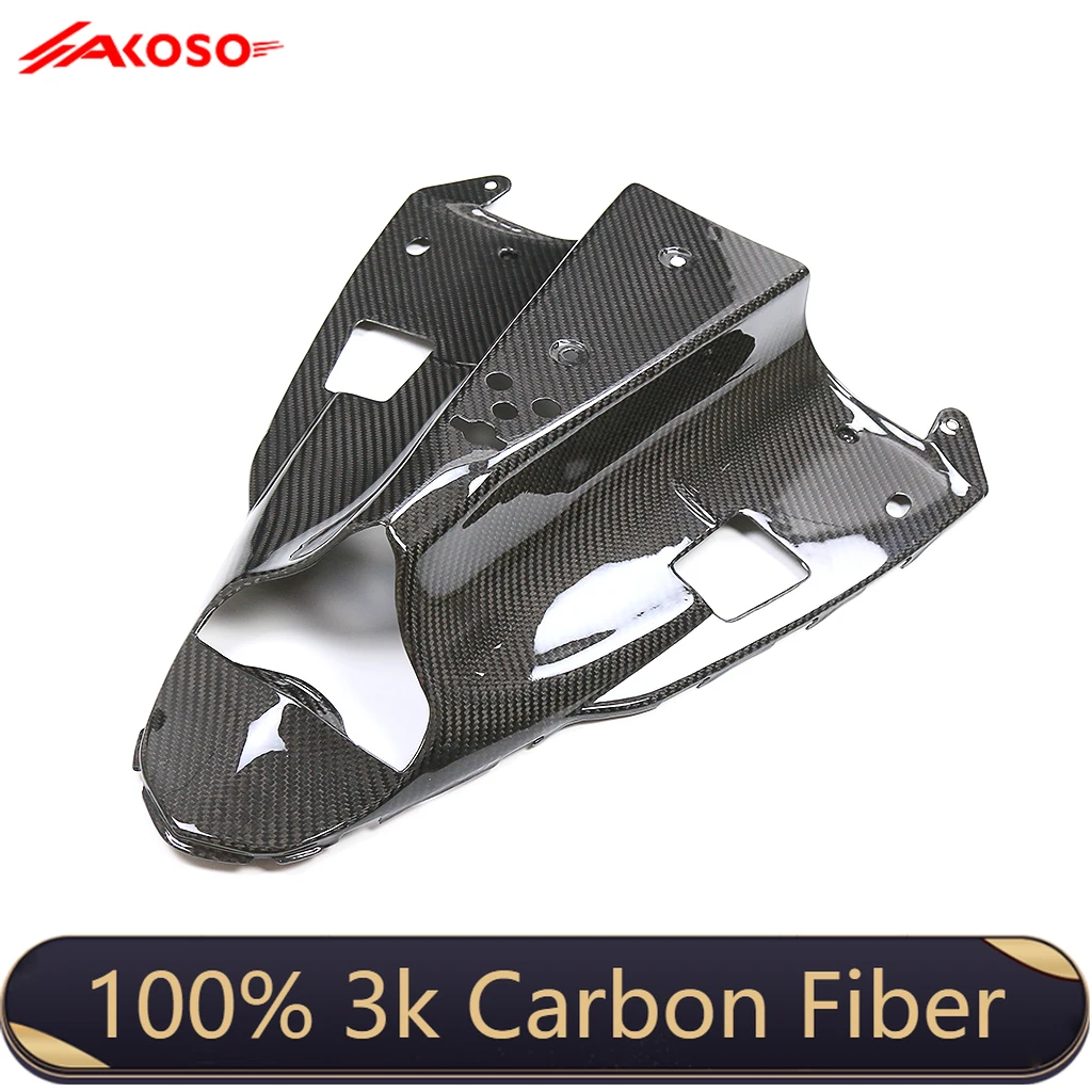 For Yamaha/R1/R1 2015+ Carbon Fiber Underseat Motorcycle Accessories Modified
For Yamaha/R1/R1 2015+ Carbon Fiber Underseat Motorcycle Accessories Modified