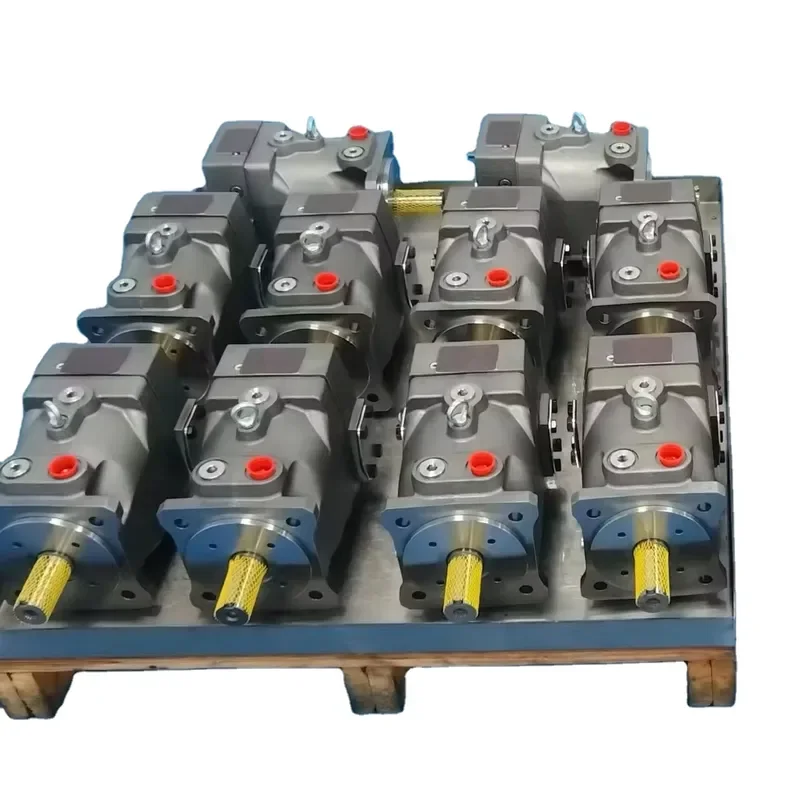 Construction machinery crane excavator equipment parts PV092 hydraulic pump
Construction machinery crane excavator equipment parts PV092 hydraulic pump