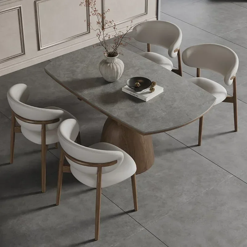 Designer Tables Dining Room Multifunction Furniture Reception Kitchen Restaurant Tables Mesa Comedor Free Shipping Extendable
Designer Tables Dining Room Multifunction Furniture Reception Kitchen Restaurant Tables Mesa Comedor Free Shipping Extendable