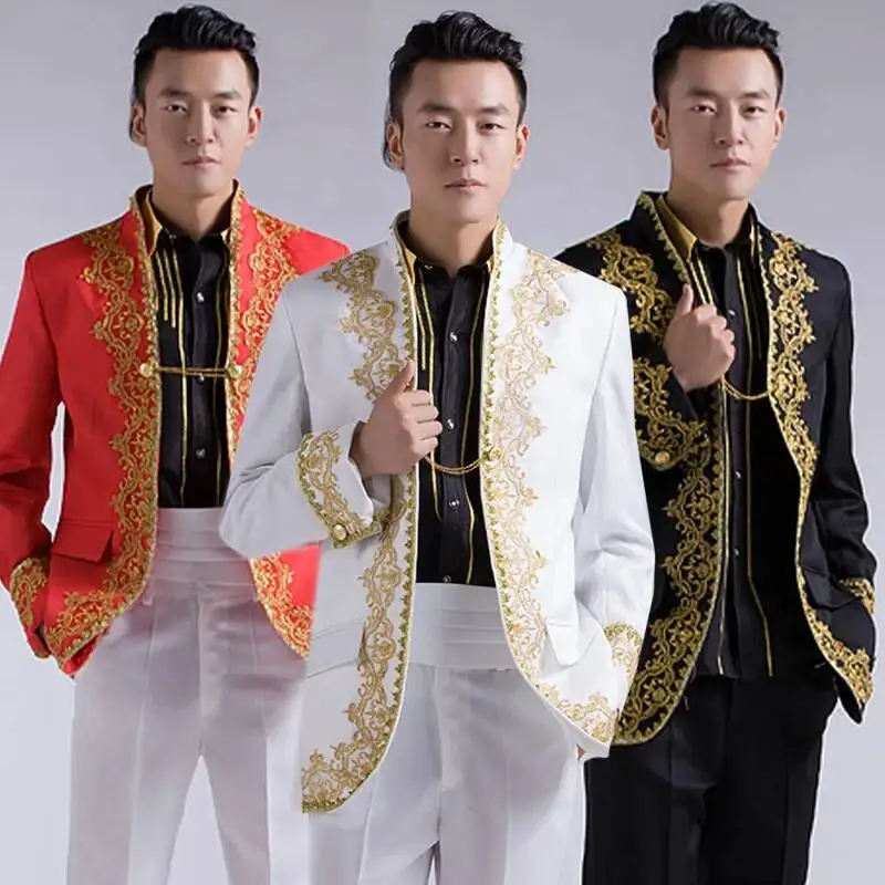 Attire For Men, Court Performance Style, British Gentlemen, Literary And Artistic Stage Performers, Singers, Hosts, Suits,
Attire For Men, Court Performance Style, British Gentlemen, Literary And Artistic Stage Performers, Singers, Hosts, Suits,