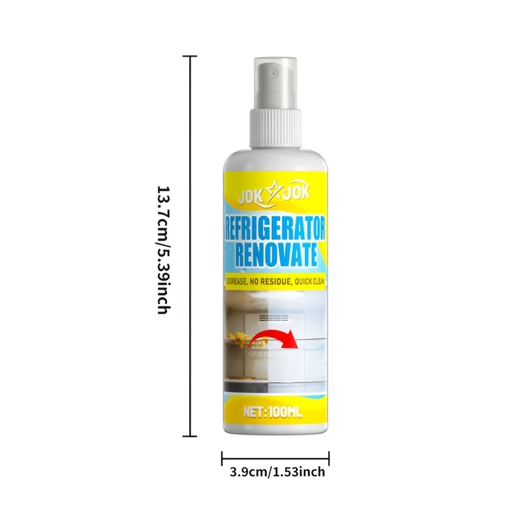 Многоцелевой полировщик металла на 100 мл. | Формула без остатков, быстрая и эффективная, подходит для ремонта холодильника, столешницы
Многоцелевой полировщик металла на 100 мл. | Формула без остатков, быстрая и эффективная, подходит для ремонта холодильника, столешницы