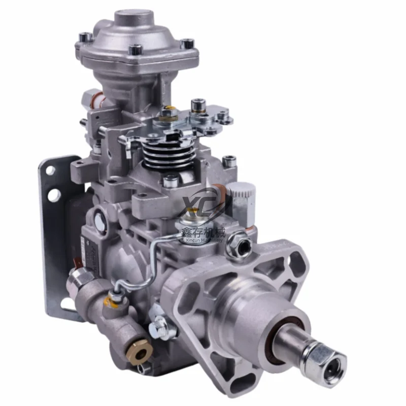 ATV&UTV0460414267 2856352 New VE Fuel Injection Pump Fit 445T 4.5L Diesel Engine
ATV&UTV0460414267 2856352 New VE Fuel Injection Pump Fit 445T 4.5L Diesel Engine