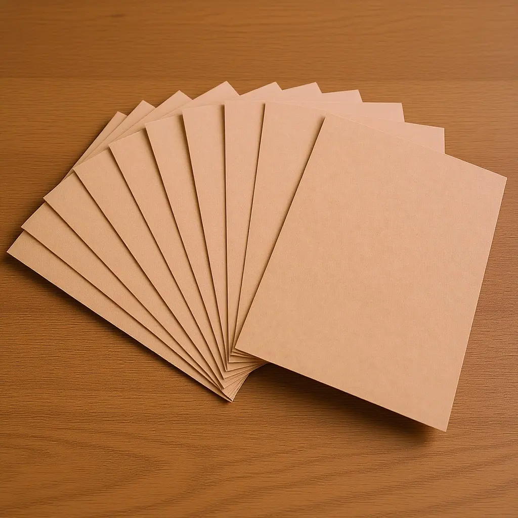 10Pcs A4 Paper File Folder Kraft Material Single Slot Document Organizer for Home Office School Easy Open Close Dust Proof
10Pcs A4 Paper File Folder Kraft Material Single Slot Document Organizer for Home Office School Easy Open Close Dust Proof