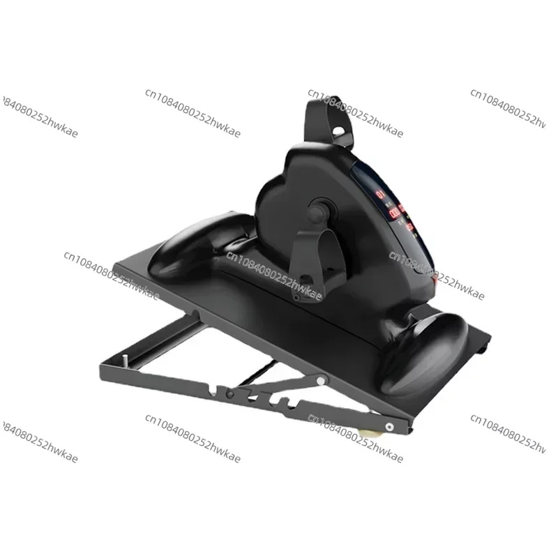 Rehabilitation Bicycle Electric Training Equipment for The Elderly Lifted Lowered Speed Resistance Stroke Fracture Exercise
Rehabilitation Bicycle Electric Training Equipment for The Elderly Lifted Lowered Speed Resistance Stroke Fracture Exercise