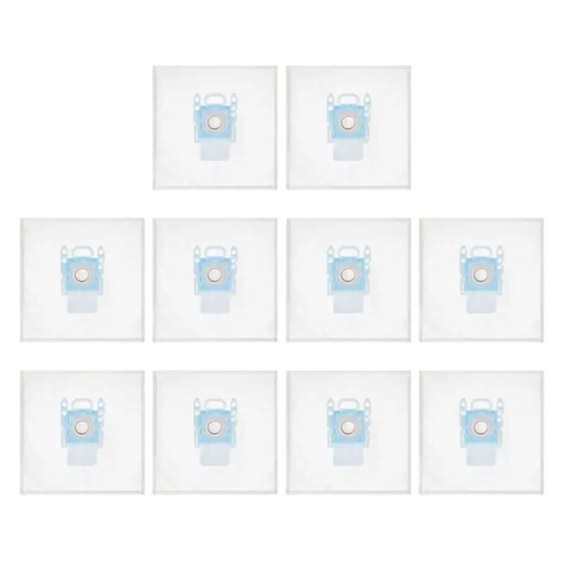 A60T Effortless Dust Bag Replacement For Siemens GL30/GL40 Vacuum Cleaner Accessories Type G Dust Bags
A60T Effortless Dust Bag Replacement For Siemens GL30/GL40 Vacuum Cleaner Accessories Type G Dust Bags