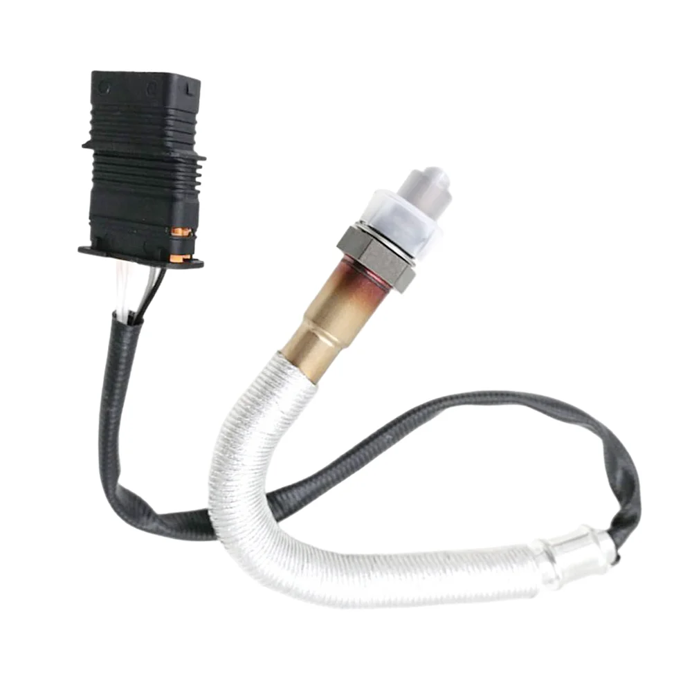 Suitable for BMW 5 Series 7 Series F10F11F18F0102 rear oxygen sensor 11787589146 0258010160
Suitable for BMW 5 Series 7 Series F10F11F18F0102 rear oxygen sensor 11787589146 0258010160