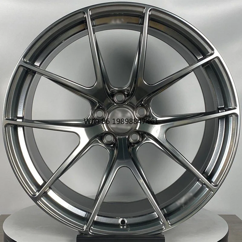 Track Ready Sports Car Fit Forged Wheels 20 21 5x120 5x112 18 5x114.3 17 5x100 22 19
Track Ready Sports Car Fit Forged Wheels 20 21 5x120 5x112 18 5x114.3 17 5x100 22 19