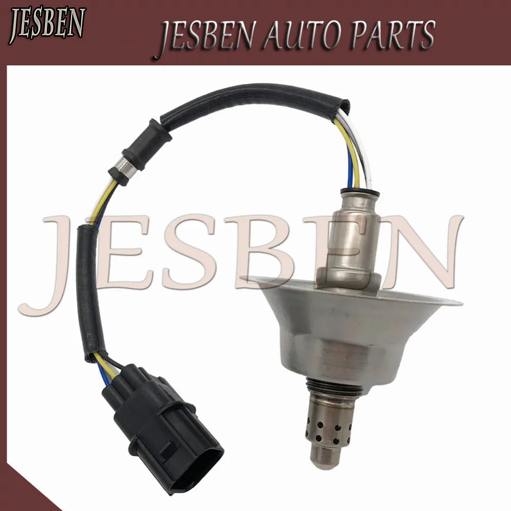 36531-67A-H01 3653167AH01 wideband Upstream Lambda O2 Oxygen Sensor fit for Honda Avancier Breeze URV CRV 1.5 Turbo 2019-2024
36531-67A-H01 3653167AH01 wideband Upstream Lambda O2 Oxygen Sensor fit for Honda Avancier Breeze URV CRV 1.5 Turbo 2019-2024