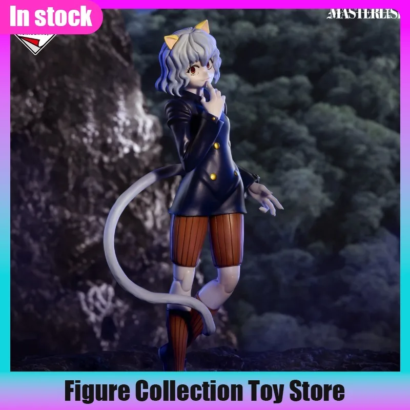 В наличии BANDAI HUNTER×HUNTER CHIMERA ANT Ichiban Gon Freecss Kaito Knuckle Bine Фигурка Аниме Модель Коллекционная Игрушка Подарок
В наличии BANDAI HUNTER×HUNTER CHIMERA ANT Ichiban Gon Freecss Kaito Knuckle Bine Фигурка Аниме Модель Коллекционная Игрушка Подарок