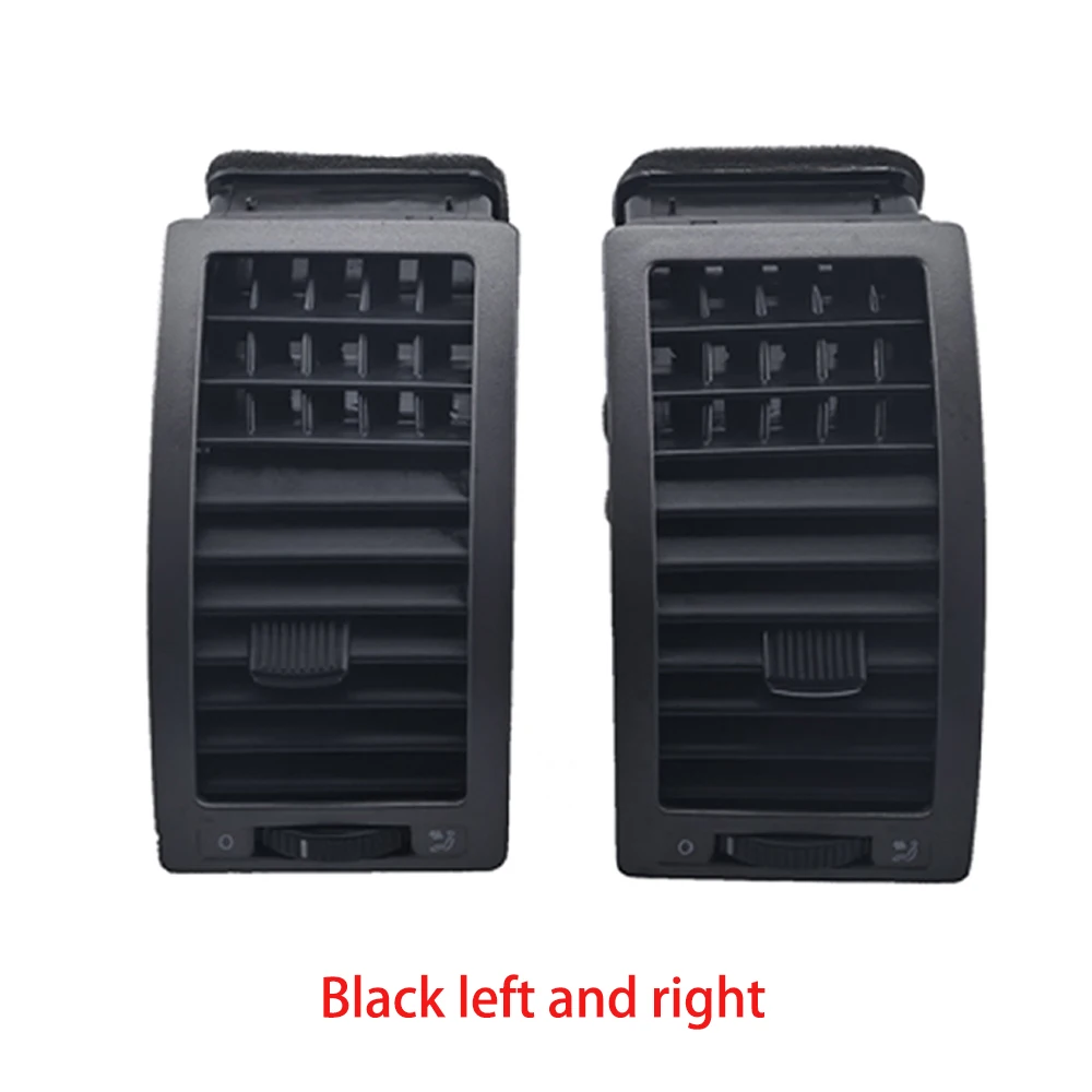 Вентиляционная решетка приборной панели HUIYAN для VW POLO 2002-2010, аксессуары и запчасти для кондиционера
Вентиляционная решетка приборной панели HUIYAN для VW POLO 2002-2010, аксессуары и запчасти для кондиционера