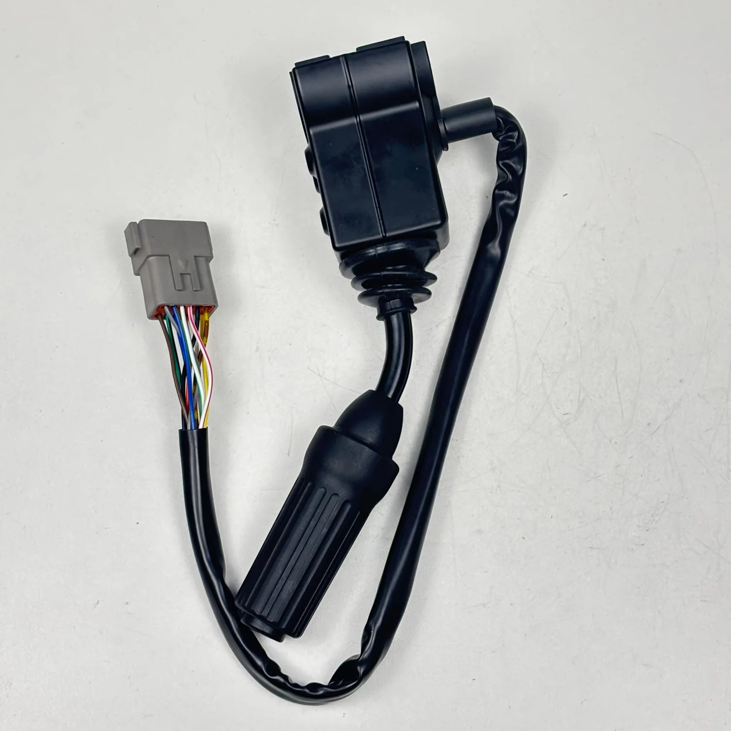 Column Switch 11709757 VOE11709757 for Volvo BL60 BL61 BL61PLUS BL70 BL71 Engine
Column Switch 11709757 VOE11709757 for Volvo BL60 BL61 BL61PLUS BL70 BL71 Engine