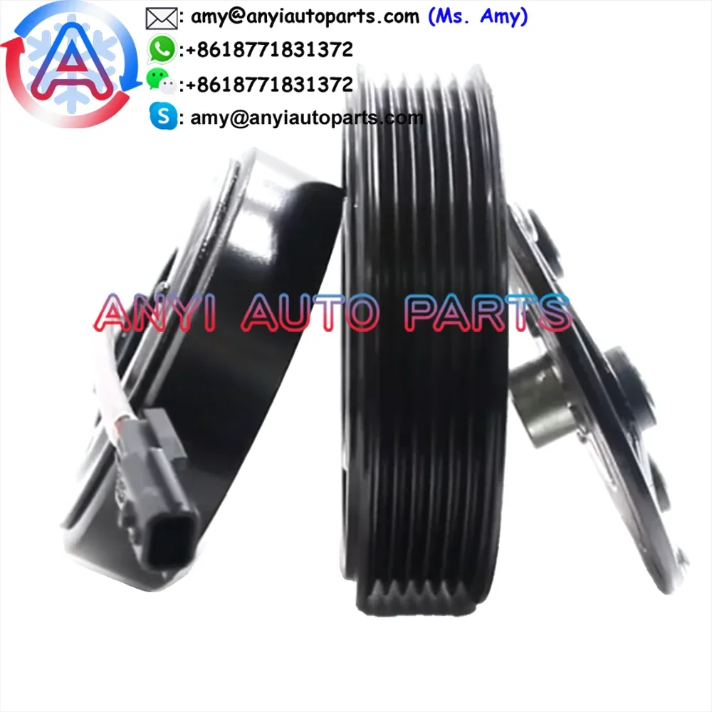 Китайская фабрика CA1444 СЦЕПЛЕНИЕ в сборе Sanden PXV14 6pk 119MM для NISSAN SYLPHY/SENTRA/QASHQAI 926009 AF0A 92600-9AF0A
Китайская фабрика CA1444 СЦЕПЛЕНИЕ в сборе Sanden PXV14 6pk 119MM для NISSAN SYLPHY/SENTRA/QASHQAI 926009 AF0A 92600-9AF0A