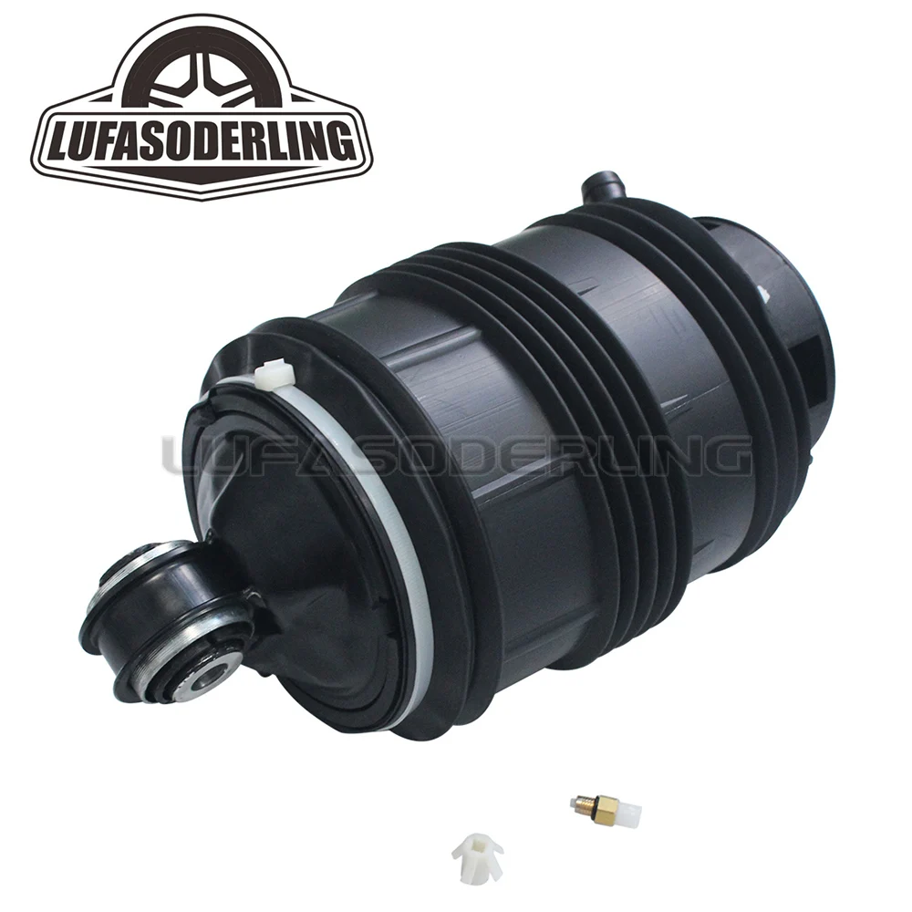 New Rear Air Suspension Spring Bag (3 Pins) For Mercedes-Benz W211 C219, OEM 2113200725 2113200825 High-Quality Car Accessories
New Rear Air Suspension Spring Bag (3 Pins) For Mercedes-Benz W211 C219, OEM 2113200725 2113200825 High-Quality Car Accessories