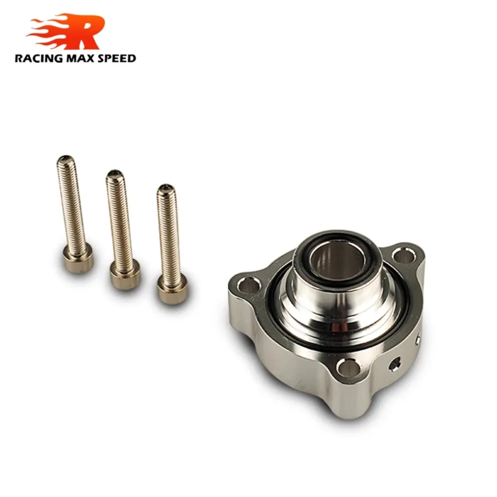 Turbo BOV Blow Off Valve Dump Adaptor Bolt-On Top Mount For Peugeot BMW Mini Cooper S Turbo engines
Turbo BOV Blow Off Valve Dump Adaptor Bolt-On Top Mount For Peugeot BMW Mini Cooper S Turbo engines