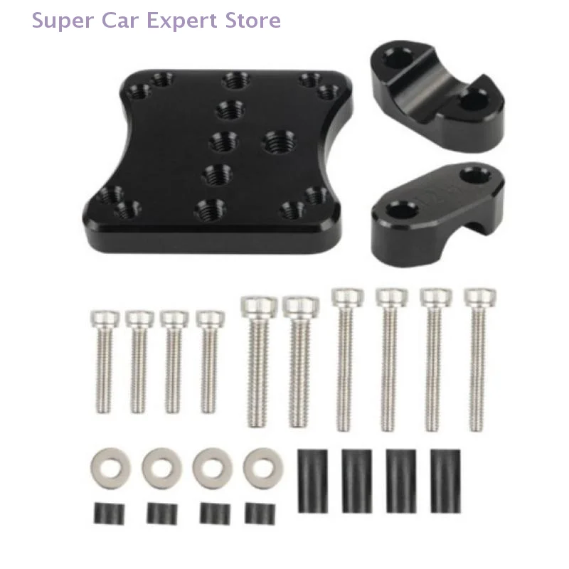 12mm Hole Diameter Motorcycle GPS Bracket For Universal Motorbike Frame Bracket Mobile Phone Navigation Frame Mount Bracket
12mm Hole Diameter Motorcycle GPS Bracket For Universal Motorbike Frame Bracket Mobile Phone Navigation Frame Mount Bracket