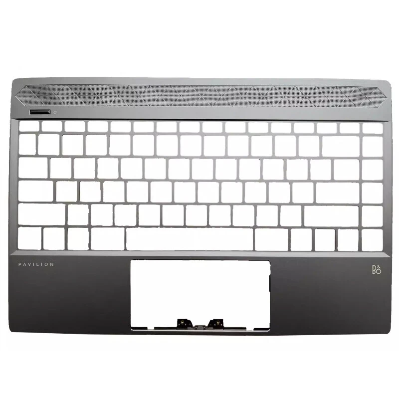 S For HP Star 13 13-AN TPN-Q214 C Shell Keyboard Face Palmrest Case
S For HP Star 13 13-AN TPN-Q214 C Shell Keyboard Face Palmrest Case