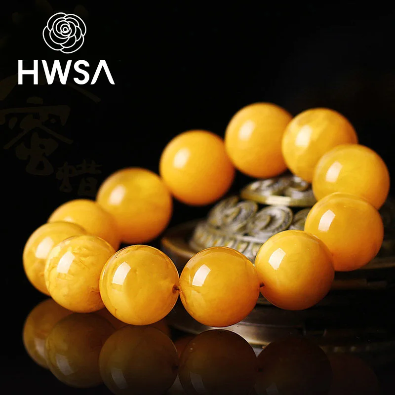 Live Exhibition Amber Bracelet for Men and Women Chicken Oil Yellow Amber Bracelet Raw Stone Round Bead Pendant Ring Wholesale f
Live Exhibition Amber Bracelet for Men and Women Chicken Oil Yellow Amber Bracelet Raw Stone Round Bead Pendant Ring Wholesale f