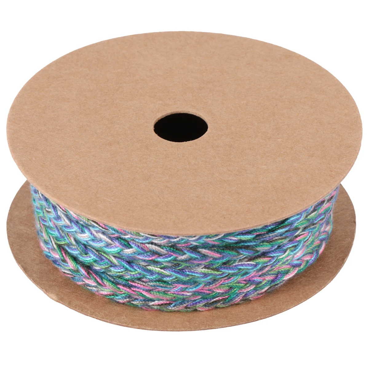 5M Cotton Braided Rope for Braid Costume Waist Shoelace Bag Straps Non Fading Weather Resistant Tough Material DIY
5M Cotton Braided Rope for Braid Costume Waist Shoelace Bag Straps Non Fading Weather Resistant Tough Material DIY