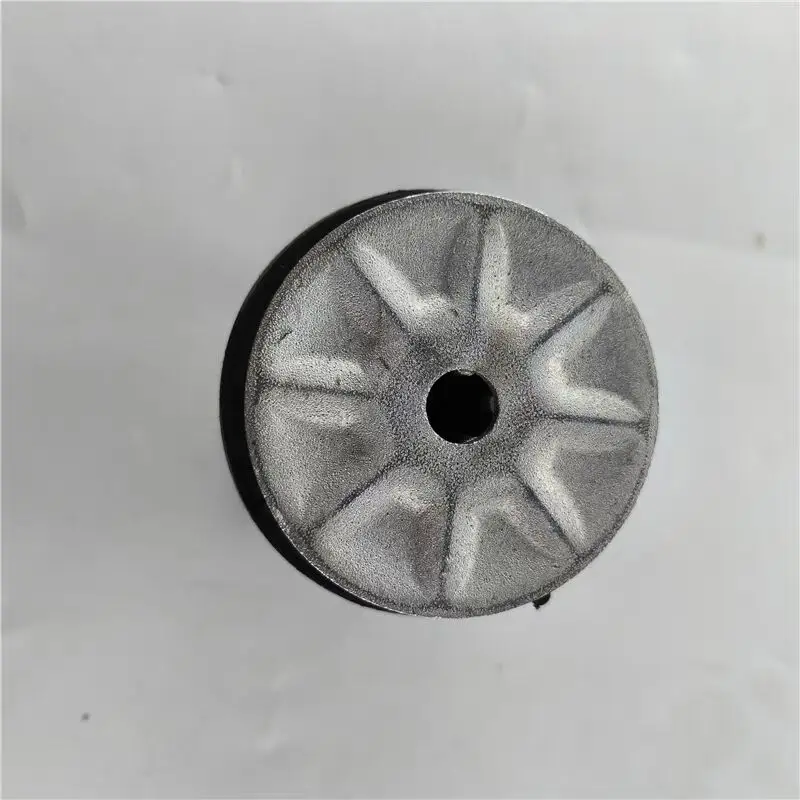 Auto parts High quality 1 pcs Rear Subframe Bushings For Roewe i6 i5 & New MG5 MG6
Auto parts High quality 1 pcs Rear Subframe Bushings For Roewe i6 i5 & New MG5 MG6