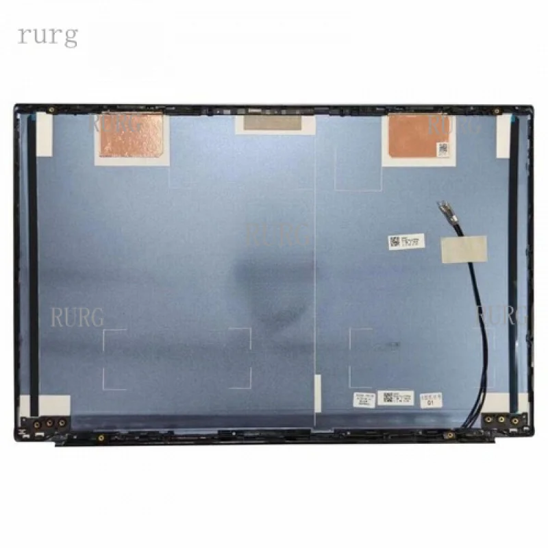 L Новый для HP Pavilion 15-EH 15-EG Series Задняя крышка ЖК-дисплея M08899-001 (зеленый)
L Новый для HP Pavilion 15-EH 15-EG Series Задняя крышка ЖК-дисплея M08899-001 (зеленый)