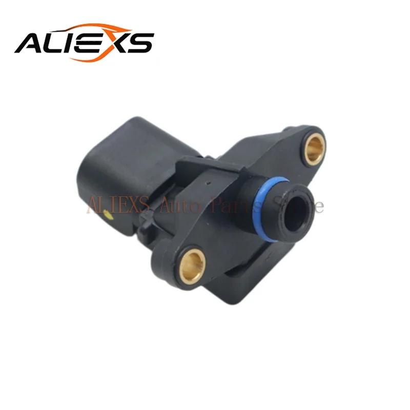 05033224AA 05033224AB Manifold Air Pressure MAP Sensor For CHRYSLER DODGE JEEP
05033224AA 05033224AB Manifold Air Pressure MAP Sensor For CHRYSLER DODGE JEEP