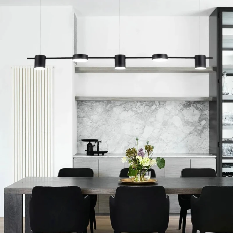 Simple Multi Head LED Chandelier Creative Home Indoor Lighting Suitable Bedroom Living Room Dining Room Decoration Pendant Lamp
Simple Multi Head LED Chandelier Creative Home Indoor Lighting Suitable Bedroom Living Room Dining Room Decoration Pendant Lamp