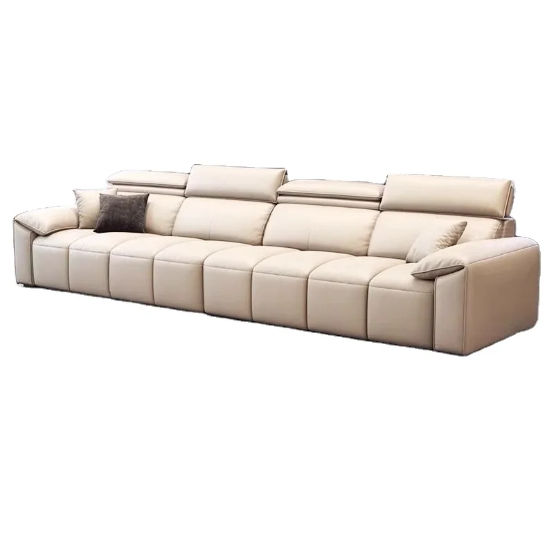 #Living Room Combo Sofa Leather Solid Wood Frame Home Theater Size Modern Leather Sofa
#Living Room Combo Sofa Leather Solid Wood Frame Home Theater Size Modern Leather Sofa