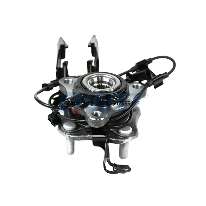 Brand Wheel Hub Bearing for ETIOS/LIVA/CROSS 2013- LH 43550-0D010
Brand Wheel Hub Bearing for ETIOS/LIVA/CROSS 2013- LH 43550-0D010