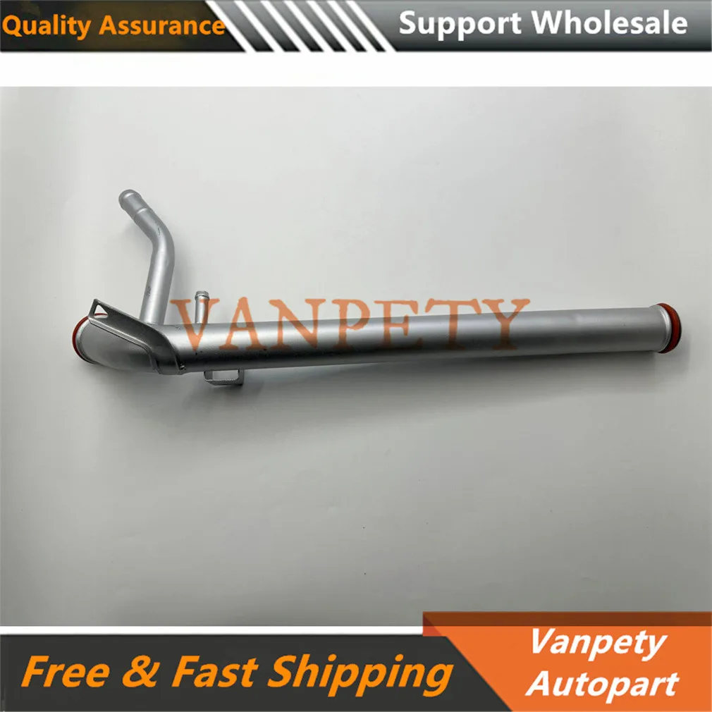 MN155162 Water Pump Inlet Pipe for Mitsubishi Lancer CS7A CS7W Outlander I CU5W 2001-2007 Grandis NA4W New
MN155162 Water Pump Inlet Pipe for Mitsubishi Lancer CS7A CS7W Outlander I CU5W 2001-2007 Grandis NA4W New