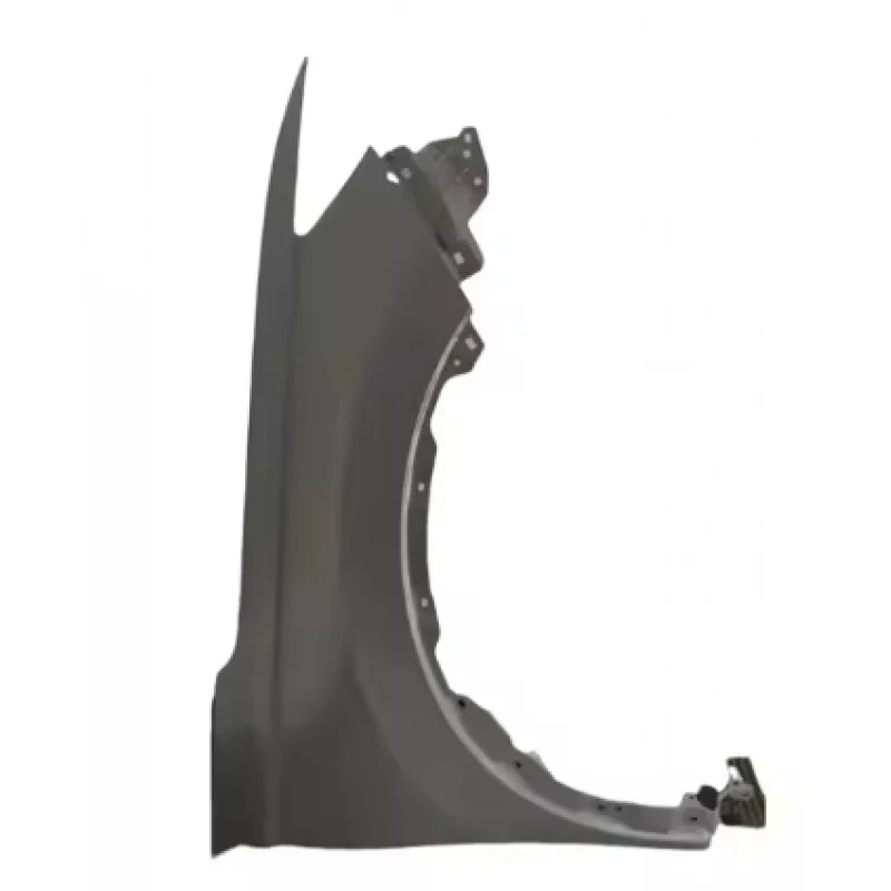 High Quality Steel Car Rear Fender Auto Body Parts
High Quality Steel Car Rear Fender Auto Body Parts