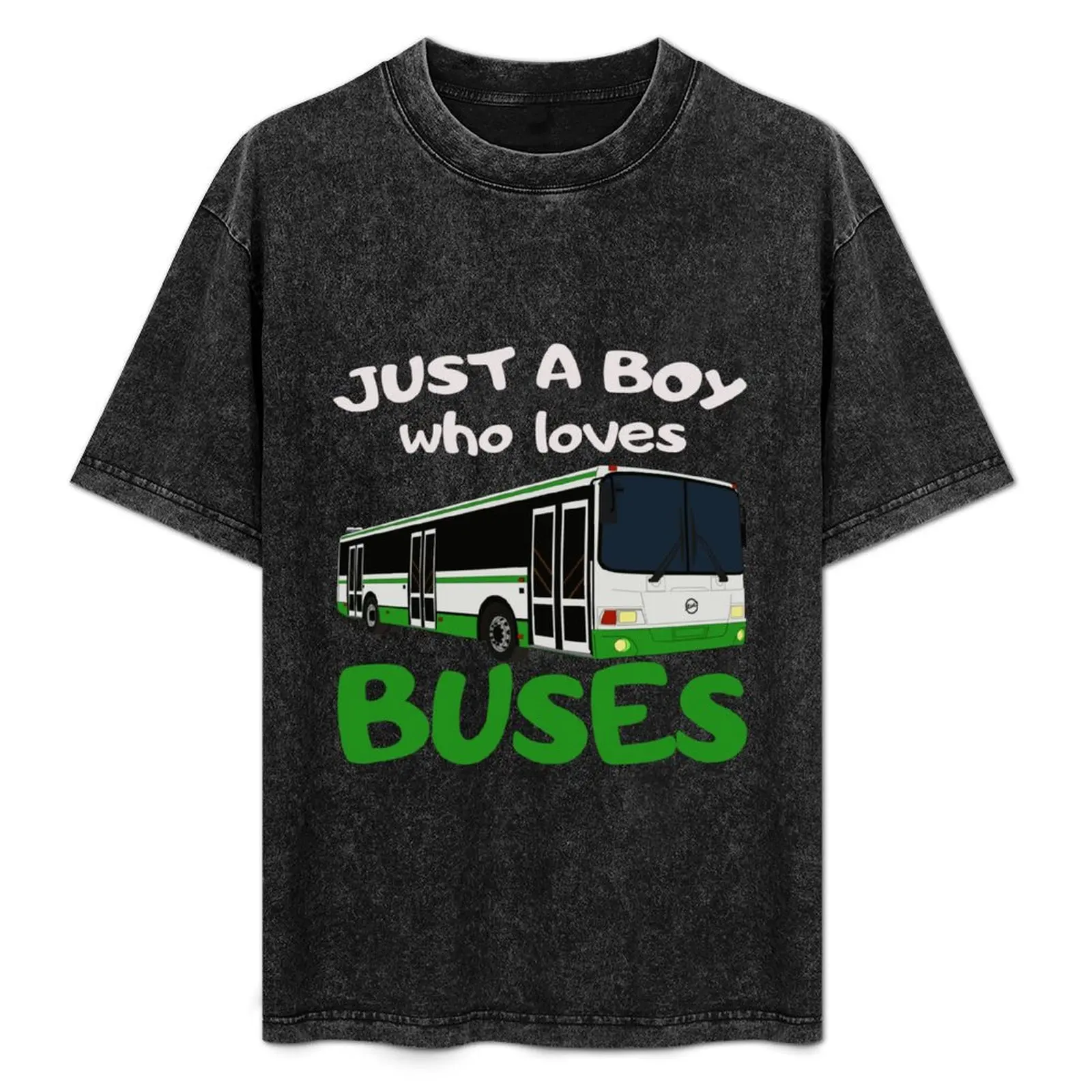 Just A Boy Who Loves Buses & Bus Lover Gifts T-Shirt Sweat Resistant Workout Tee Shirt
Just A Boy Who Loves Buses & Bus Lover Gifts T-Shirt Sweat Resistant Workout Tee Shirt