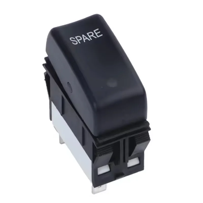 A99F-P271123007 57759307 Car Auto Rocker Switch Spare Button For Kenworth Truck 577.59307 LHD
A99F-P271123007 57759307 Car Auto Rocker Switch Spare Button For Kenworth Truck 577.59307 LHD