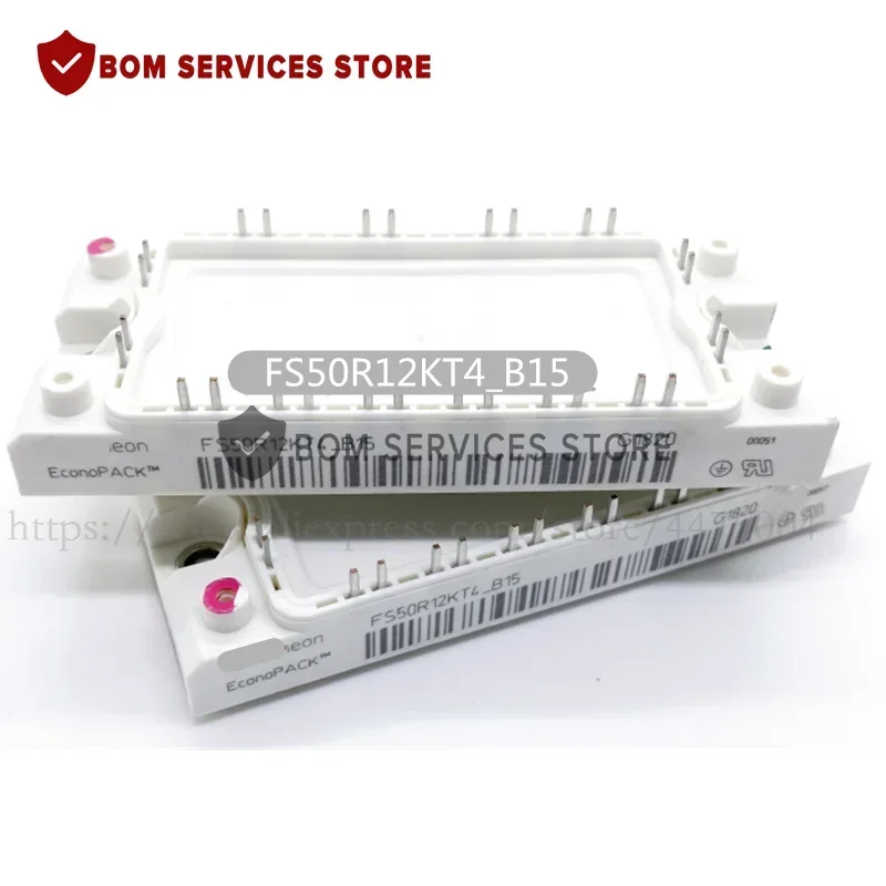 FS75R12KT4_B15 FS75R12KT4-B15 FS50R12KT4_B15 FS50R12KT4-B15 FS50R12KT4 FS75R12KT4 New Original IGBT Module
FS75R12KT4_B15 FS75R12KT4-B15 FS50R12KT4_B15 FS50R12KT4-B15 FS50R12KT4 FS75R12KT4 New Original IGBT Module