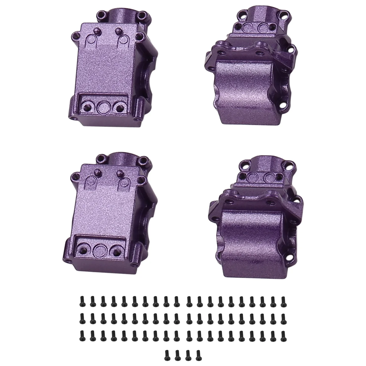 L20A-Металлическая крышка корпуса дифференциала для 144001 124019 124018 Аксессуары для обновления радиоуправляемого автомобиля, 2
L20A-Металлическая крышка корпуса дифференциала для 144001 124019 124018 Аксессуары для обновления радиоуправляемого автомобиля, 2