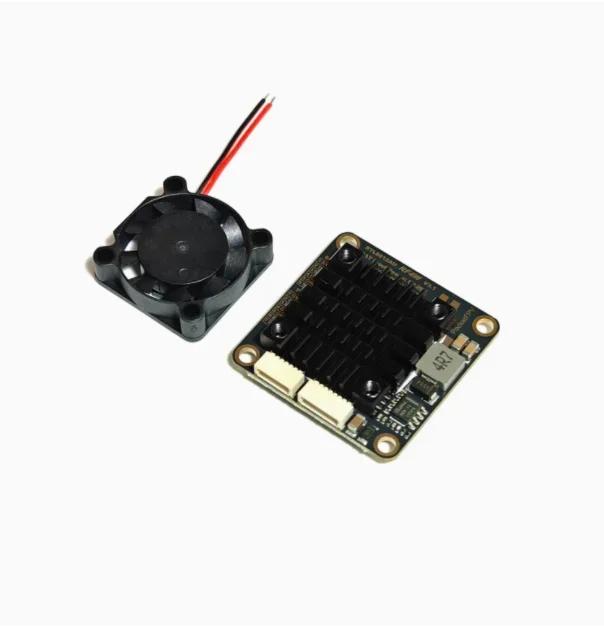 Новая версия сетевой карты RTL8812AU мощностью 4 Вт, подходит для открытия IPc/hd, оптимизируется для более чувствительного приема.
Новая версия сетевой карты RTL8812AU мощностью 4 Вт, подходит для открытия IPc/hd, оптимизируется для более чувствительного приема.