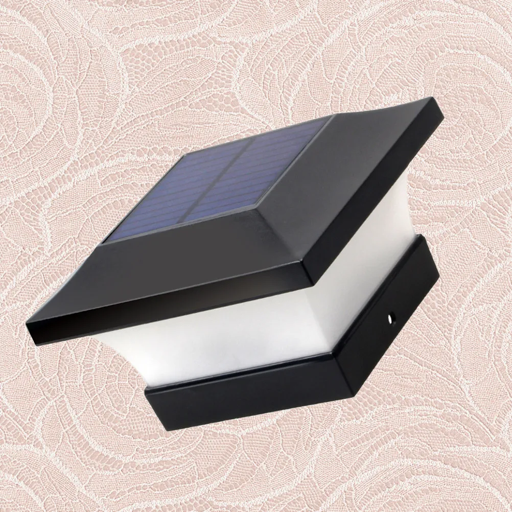 Waterproof Solar Pillar Lamp Outdoor LED Courtyard Post Light Solar Powered Garden Decoration Lamp Warm Light Pillar Lights
Waterproof Solar Pillar Lamp Outdoor LED Courtyard Post Light Solar Powered Garden Decoration Lamp Warm Light Pillar Lights