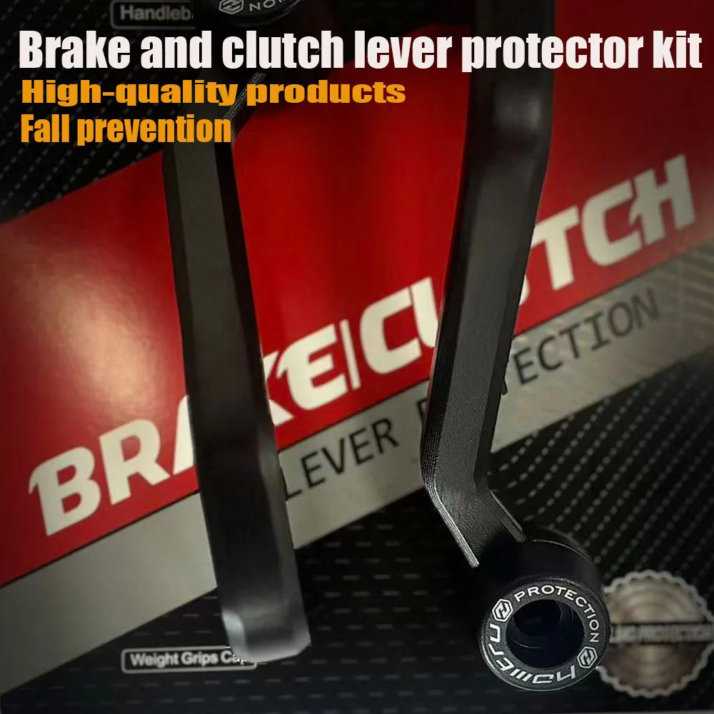 Комплект защиты рычага тормоза и сцепления мотоцикла для Aprilia RS660 2021-2023, комплексная защита
Комплект защиты рычага тормоза и сцепления мотоцикла для Aprilia RS660 2021-2023, комплексная защита