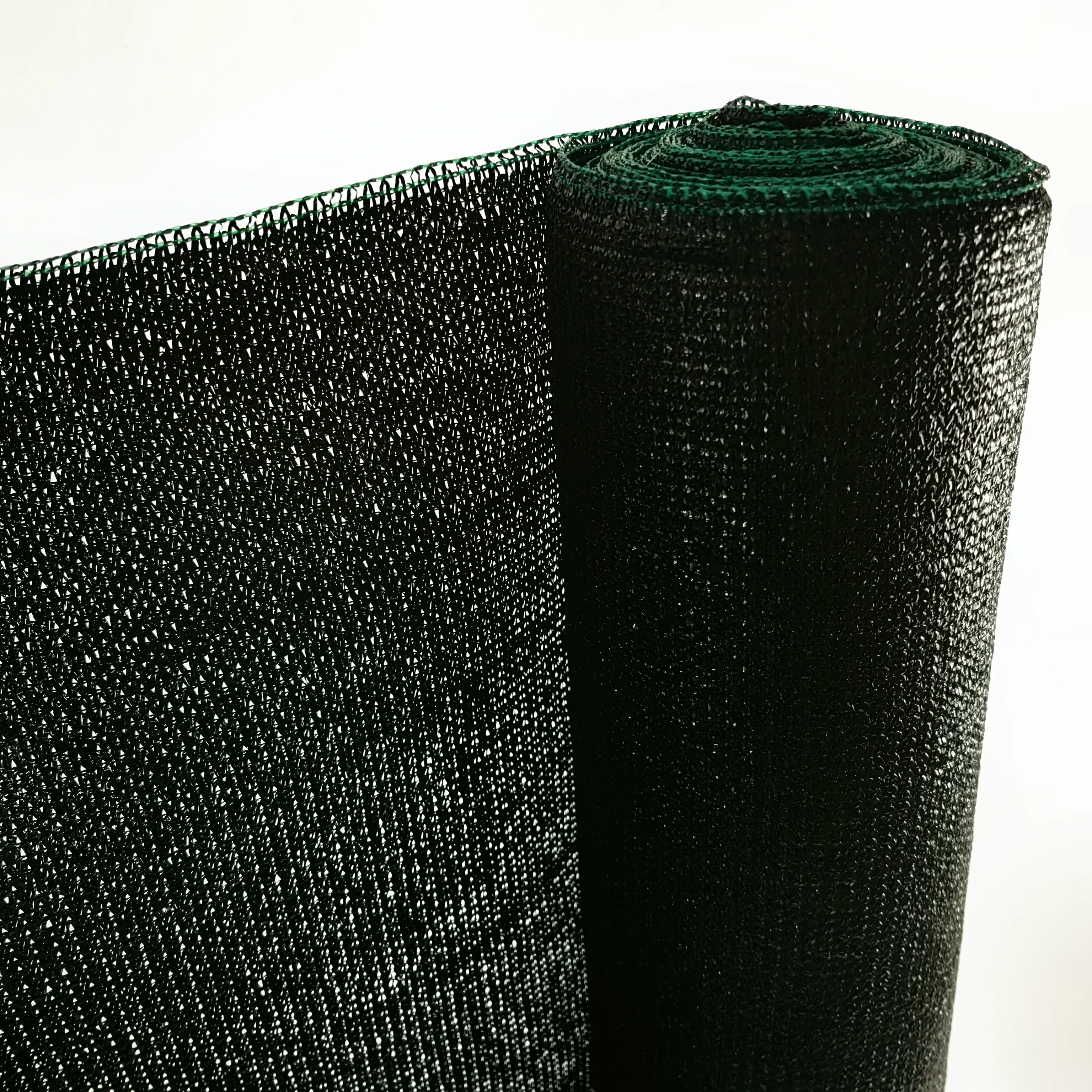 Batawa 10ft x 5ft 90% Black Sun Shade Net Plant Mesh Shade Cloth Sunblock UV Resistant Netting for Greenhouse&Garden
Batawa 10ft x 5ft 90% Black Sun Shade Net Plant Mesh Shade Cloth Sunblock UV Resistant Netting for Greenhouse&Garden