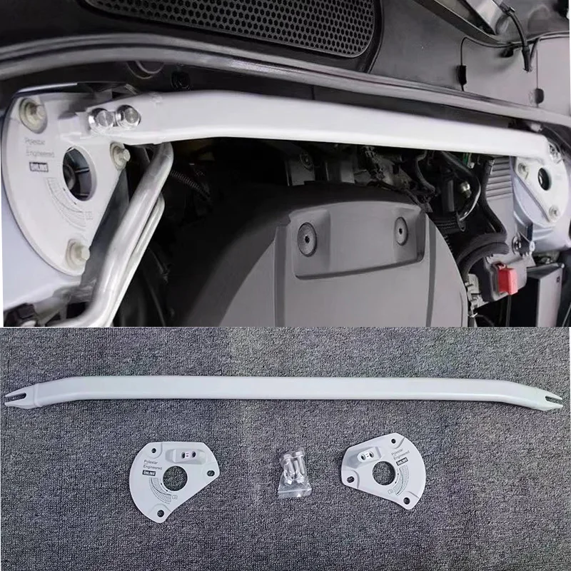 Car Upgrade Performance Kit North Star Balance Bar Top Bar Suitable For Volvo New Cars Improve Vehicle Stability And Reduce
Car Upgrade Performance Kit North Star Balance Bar Top Bar Suitable For Volvo New Cars Improve Vehicle Stability And Reduce