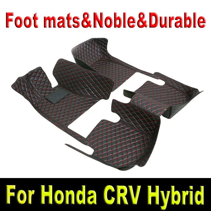 Автомобильные коврики для Honda CRV CR-V Hybrid RT5-RT6 2019 2020 2022 RW1-RW8 полный комплект автомобильных аксессуаров для интерьера
Автомобильные коврики для Honda CRV CR-V Hybrid RT5-RT6 2019 2020 2022 RW1-RW8 полный комплект автомобильных аксессуаров для интерьера