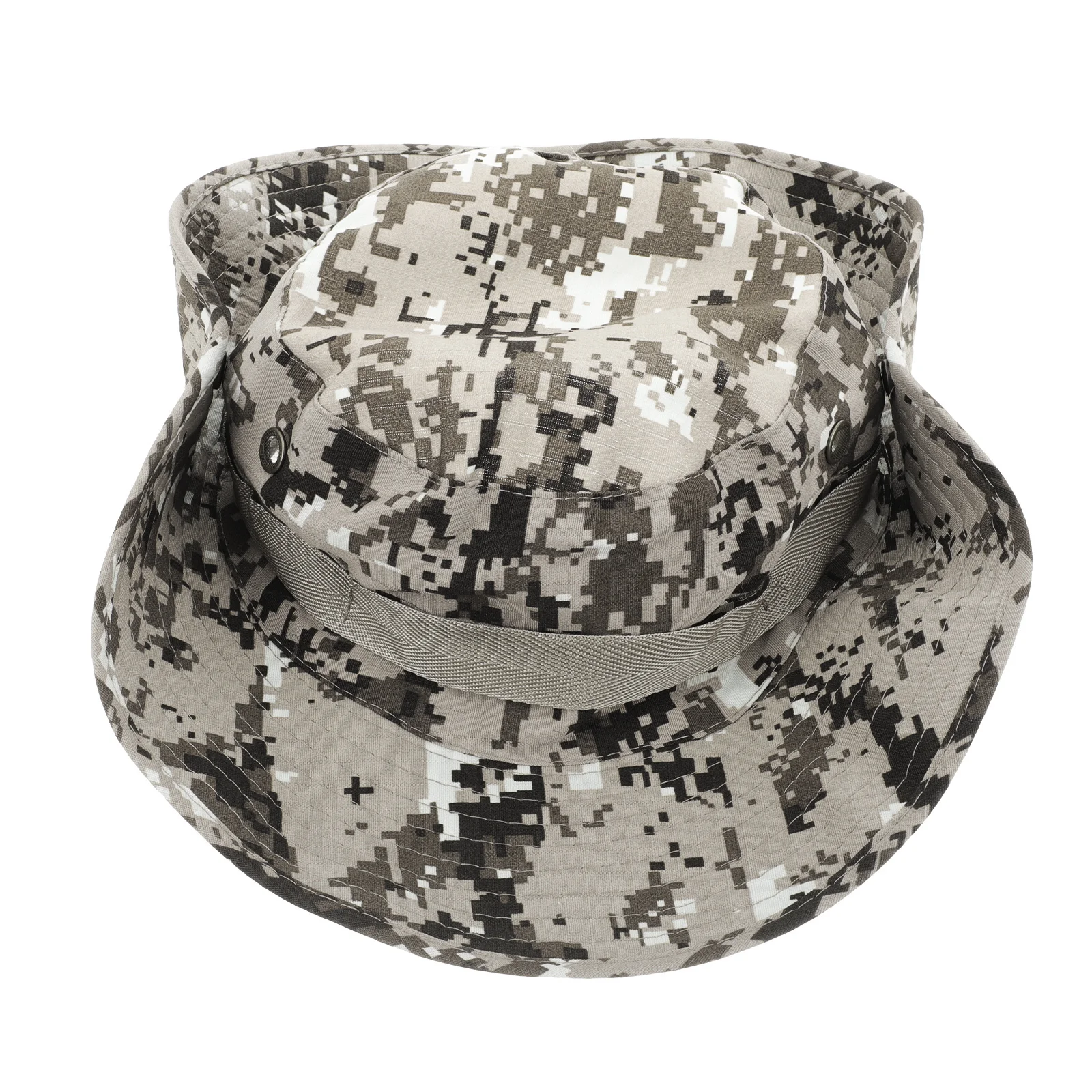 Камуфляжная солнцезащитная шляпа для мужчин и женщин, легкая, для активного отдыха, защита от солнца, дышащая, для походов, пляжа, отпуска, кемпинга, путешествий
Камуфляжная солнцезащитная шляпа для мужчин и женщин, легкая, для активного отдыха, защита от солнца, дышащая, для походов, пляжа, отпуска, кемпинга, путешествий