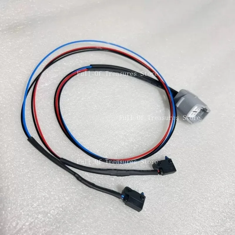Suitable for 8F Forklift Multiway Valve Micro Switch 67616-26600-71 67614-26600-71 Tilt Lift Control Switch
Suitable for 8F Forklift Multiway Valve Micro Switch 67616-26600-71 67614-26600-71 Tilt Lift Control Switch