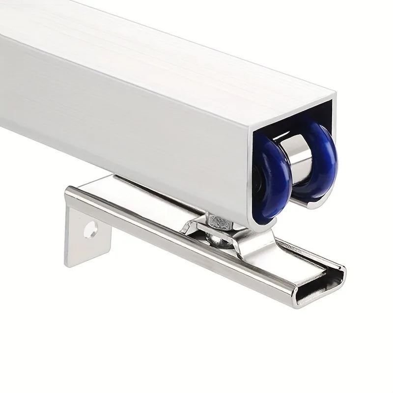 2Pcs Sliding Door Roller Hardware Slide Doors Pulley 4 Wheels Rail Track Home Room Wood Door Hanging Wheels Rail Track Pulley
2Pcs Sliding Door Roller Hardware Slide Doors Pulley 4 Wheels Rail Track Home Room Wood Door Hanging Wheels Rail Track Pulley