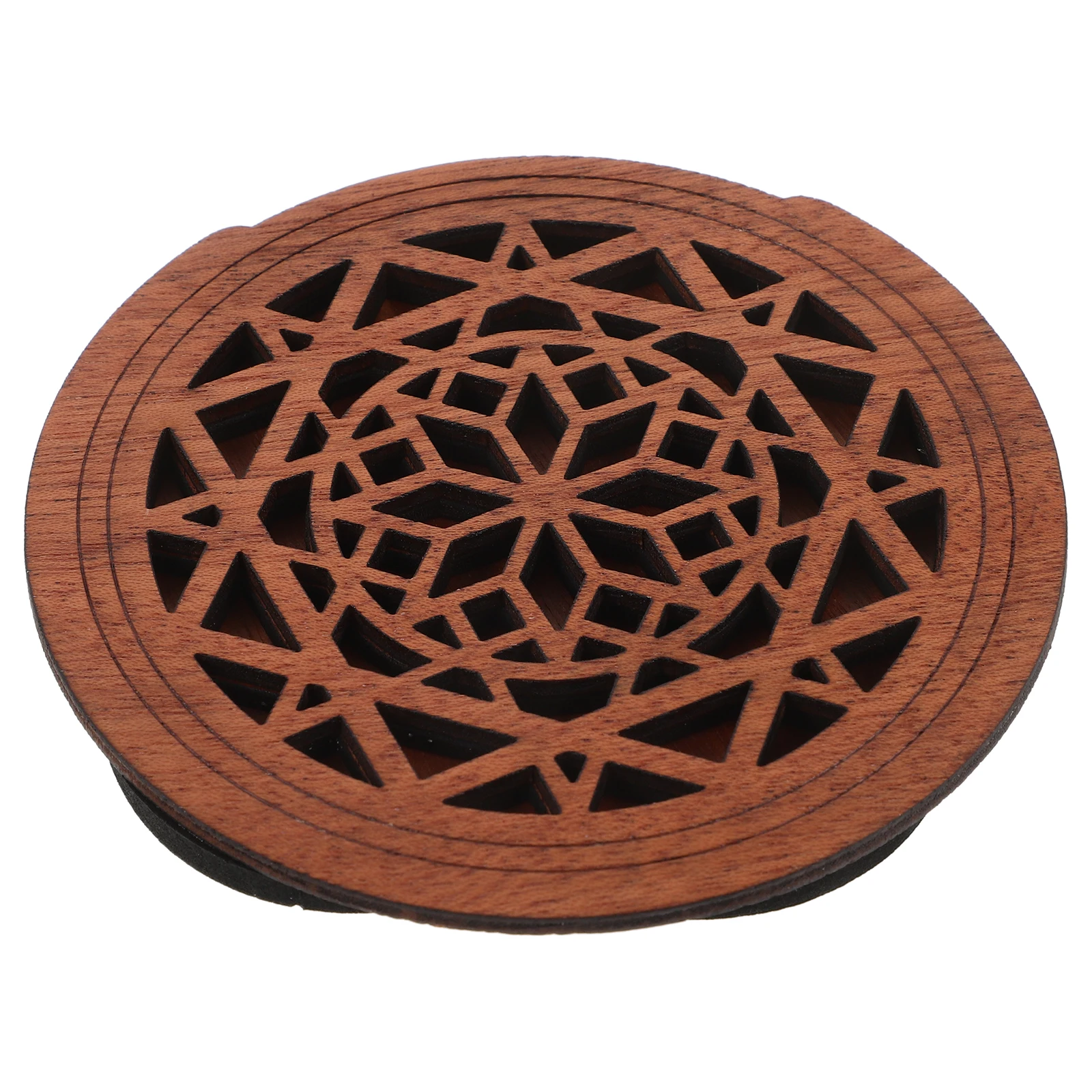 Wooden Soundhole Cover Light Brown C Pattern Durable Carved Feedback Reducer Guitar Parts Accessories Acoustic Hole Small
Wooden Soundhole Cover Light Brown C Pattern Durable Carved Feedback Reducer Guitar Parts Accessories Acoustic Hole Small
