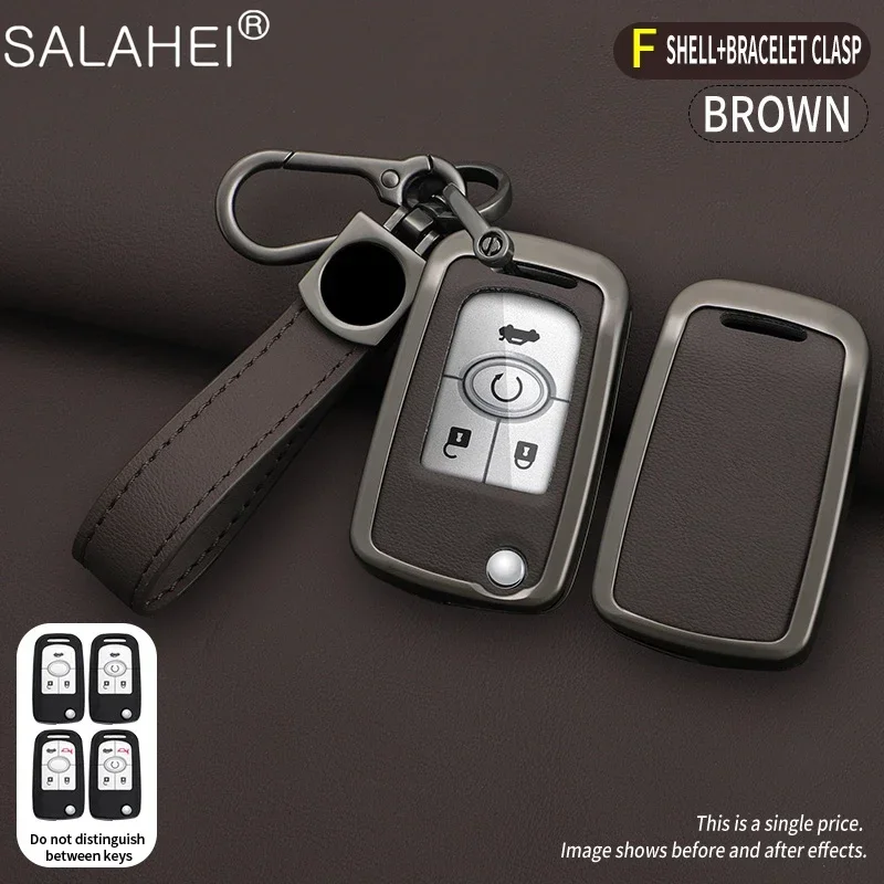 Zinc Alloy Car Key Case Cover Shell Holder For Buick Verano ENCORE GX GL6 Old Excelle GT Opel Vauxhall Astra K Corsa E Accessory
Zinc Alloy Car Key Case Cover Shell Holder For Buick Verano ENCORE GX GL6 Old Excelle GT Opel Vauxhall Astra K Corsa E Accessory