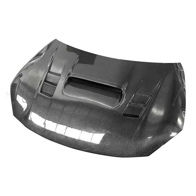 Carbon Fiber Hood Bonnet Fit For Toyota GR86 / Subaru BRZ 2022-2024
Carbon Fiber Hood Bonnet Fit For Toyota GR86 / Subaru BRZ 2022-2024