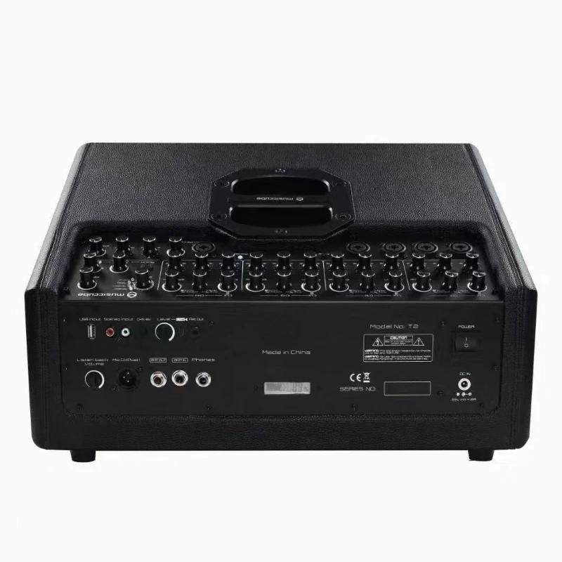 Outdoor high-end, playing and singing roadshow musical instruments, portable and high-power performances
Outdoor high-end, playing and singing roadshow musical instruments, portable and high-power performances