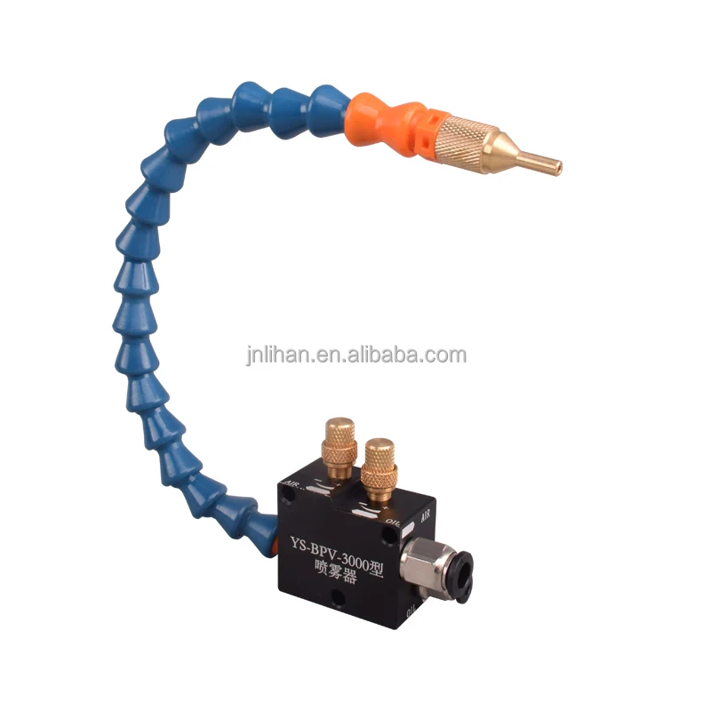 Nozzle 8mm Air Pipe No Leak Mist Coolant Lubrication Spray System Cnc Lathe Milling Drill Engraving Machine Tool Cooling
Nozzle 8mm Air Pipe No Leak Mist Coolant Lubrication Spray System Cnc Lathe Milling Drill Engraving Machine Tool Cooling