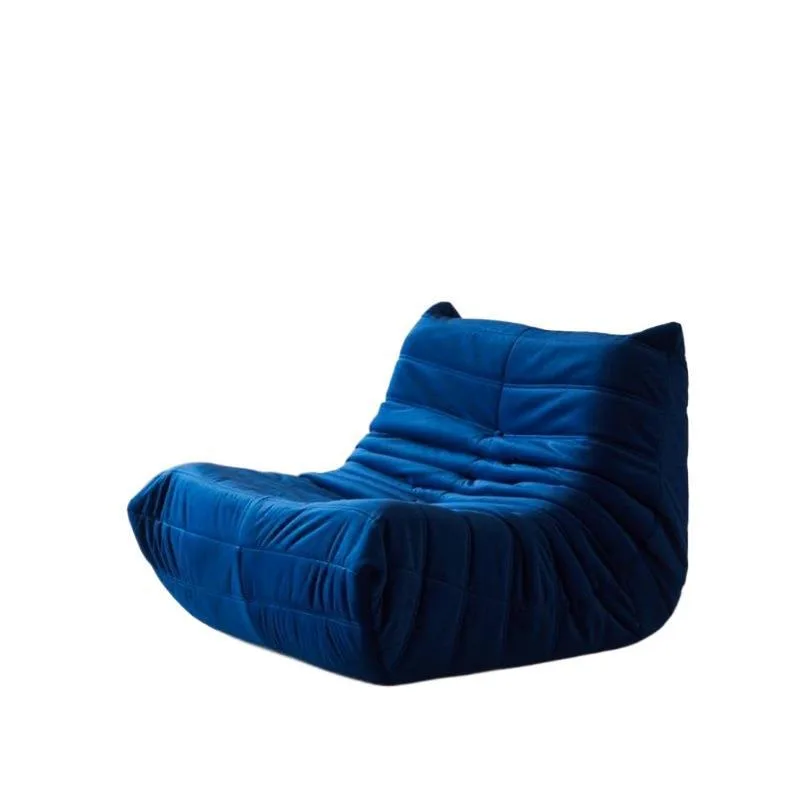 Caterpillar sofa, bedroom living room lazy cream reclining sleeping leisure balcony single chair
Caterpillar sofa, bedroom living room lazy cream reclining sleeping leisure balcony single chair